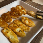 Fried Halloumi Cheese Recipe